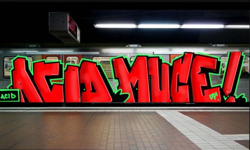 Bombing 1568870316794