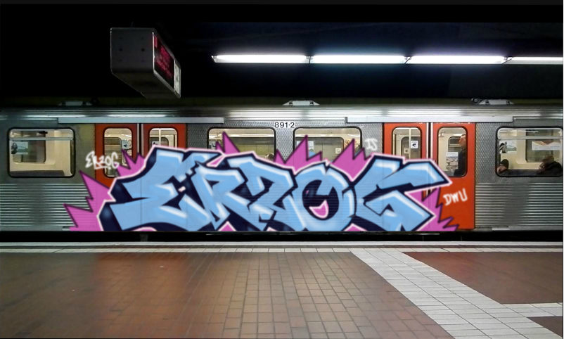 Bombing 1568994402400