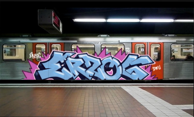 Bombing 1568994402400