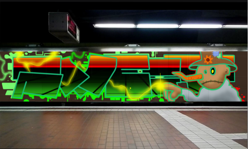 Bombing 1568993908108