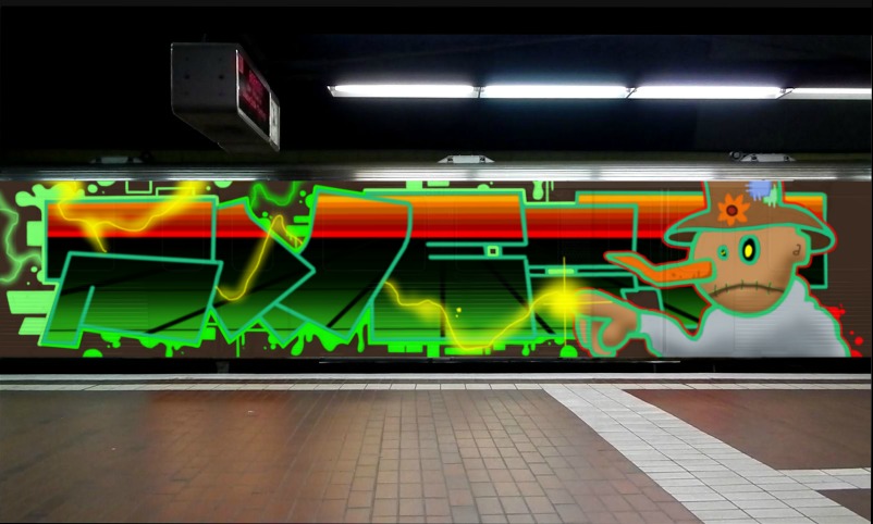 Bombing 1568993908108