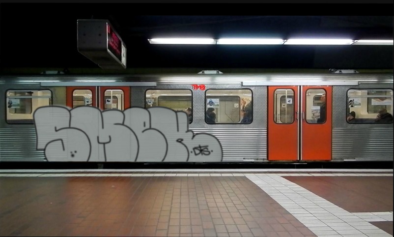 Bombing 1569090564737