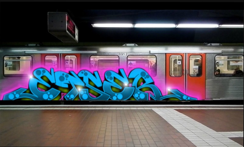 Bombing 1569139520139