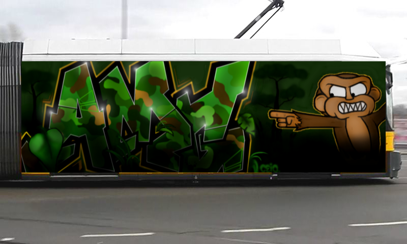 Bombing 1570018908569