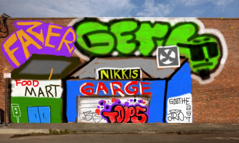 Bombing 1569269662821