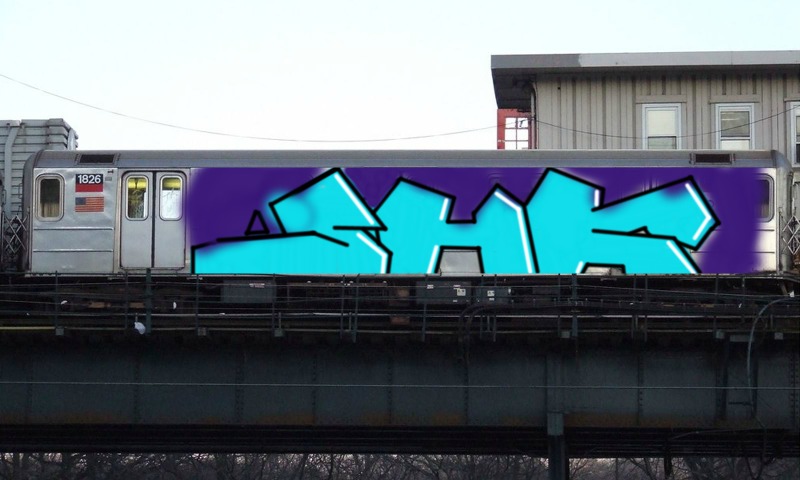 Bombing 1569350810505