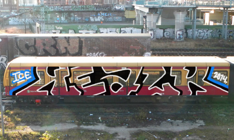 Bombing 1391076328778