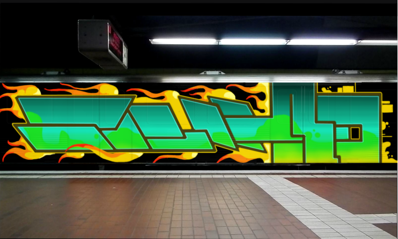 Bombing 1569510227373