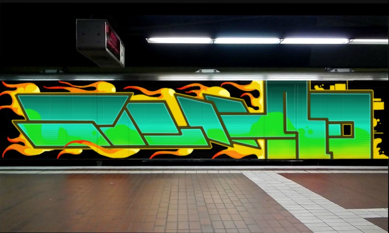 Bombing 1569510227373