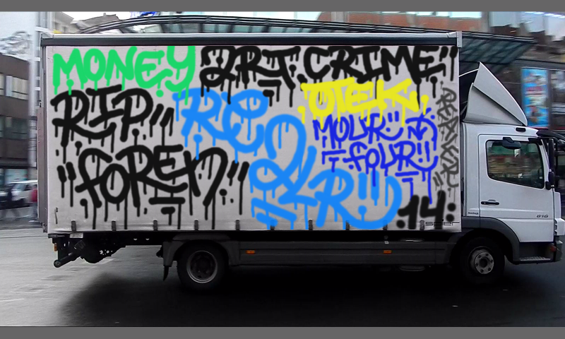 Bombing 1391079500848