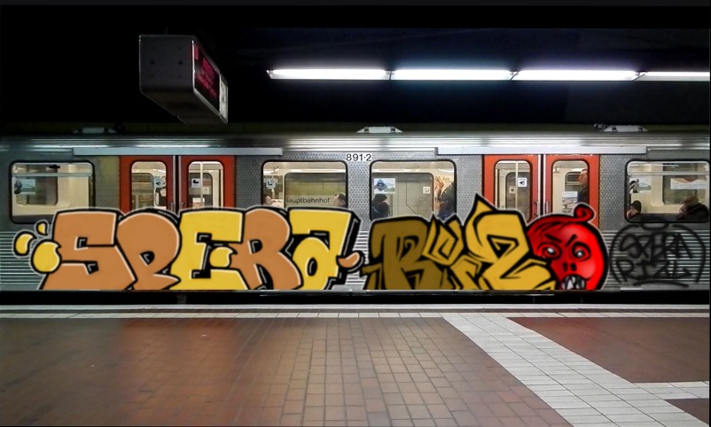 Bombing 1570214060105