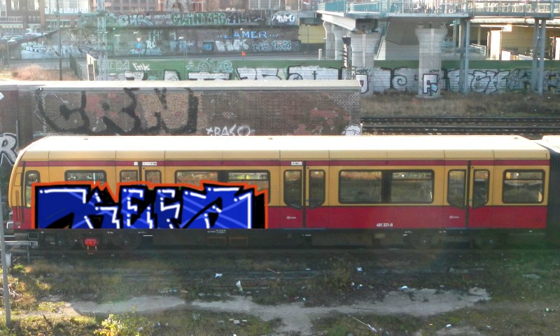 Bombing 1391093150432