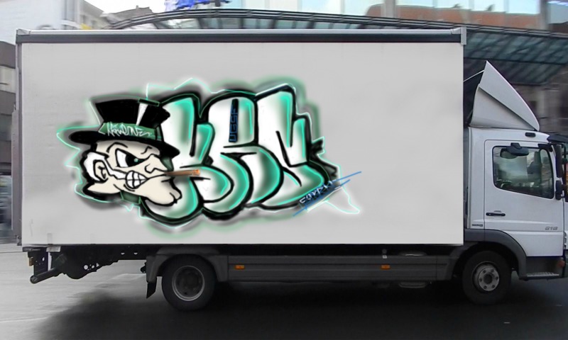 Bombing 1569577636648