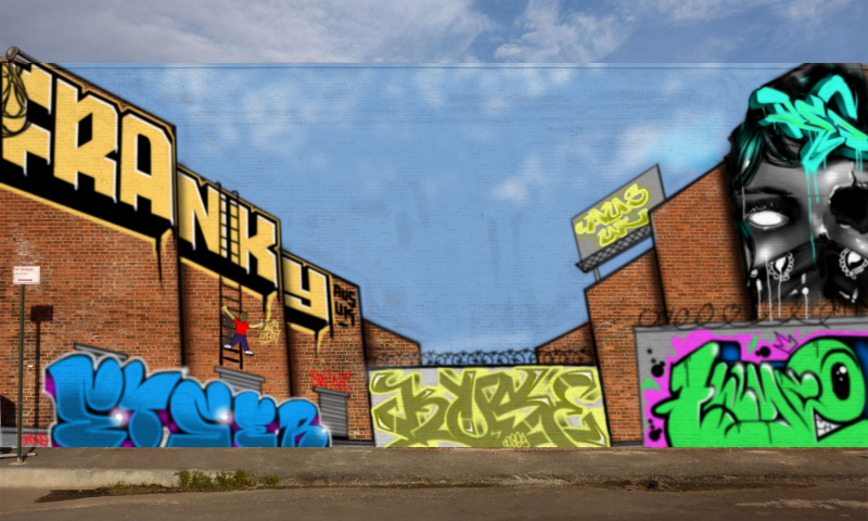 Bombing 1569951062339