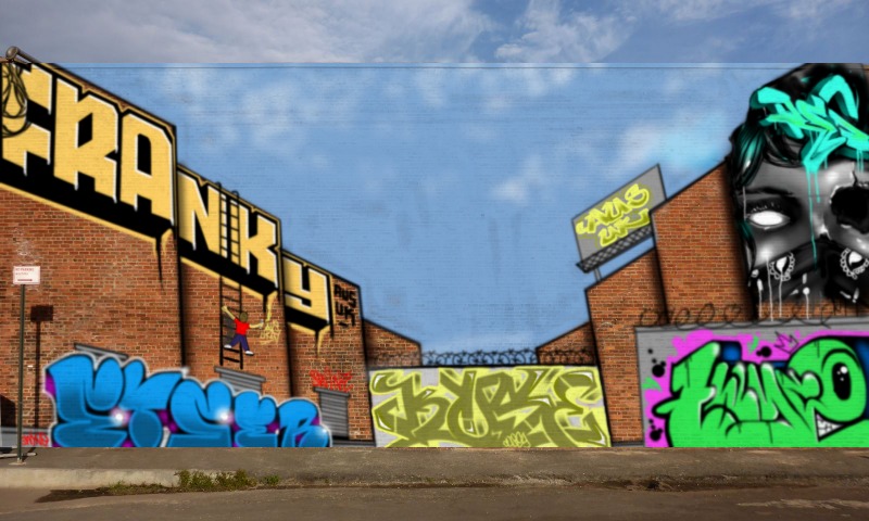 Bombing 1569951062339