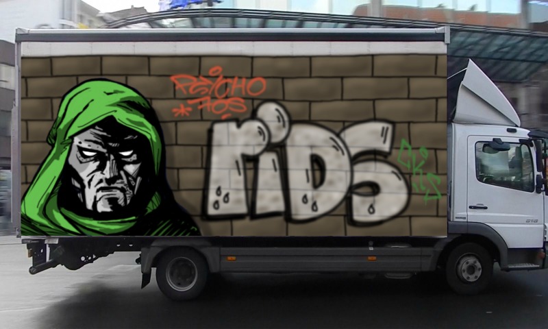 Bombing 1569871176513