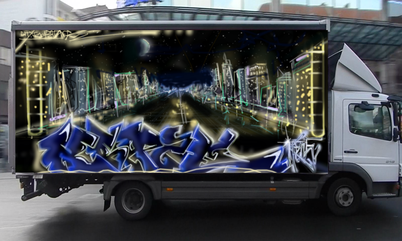 Bombing 1569957957933