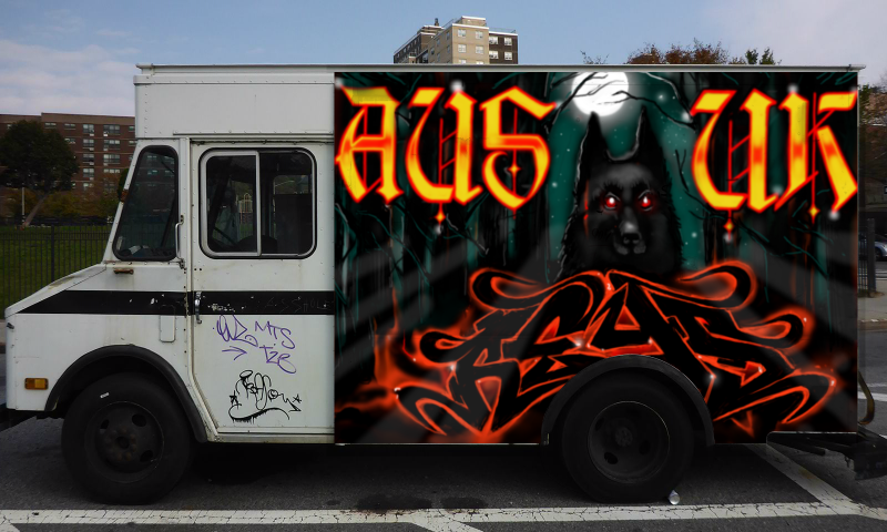 Bombing 1570531184244