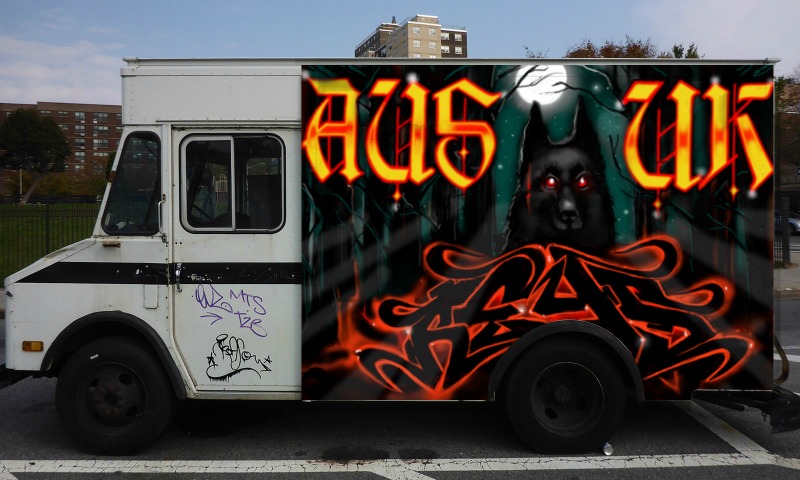 Bombing 1570531184244