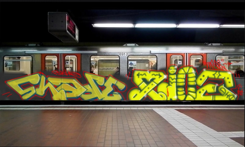 Bombing 1570058413422