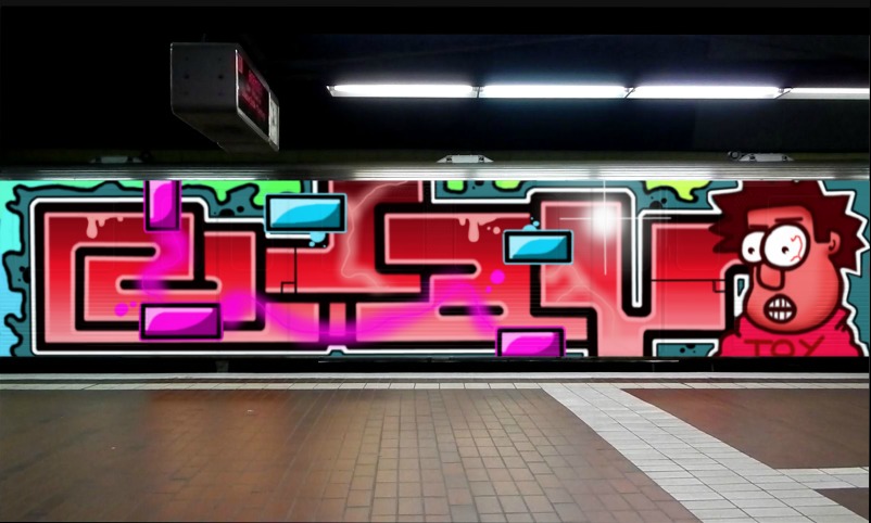 Bombing 1570099142864