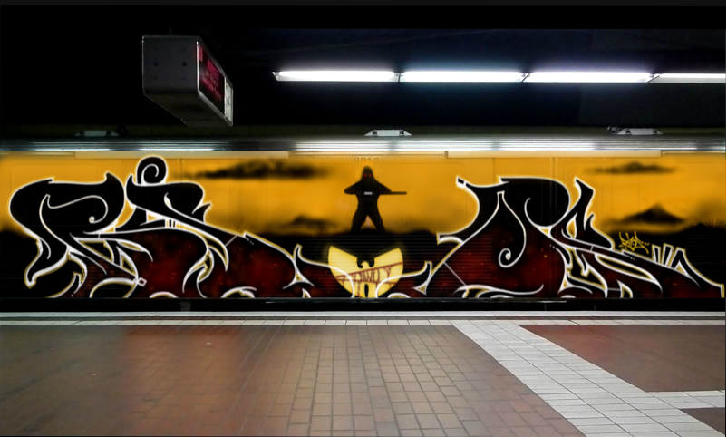 Bombing 1570100962644