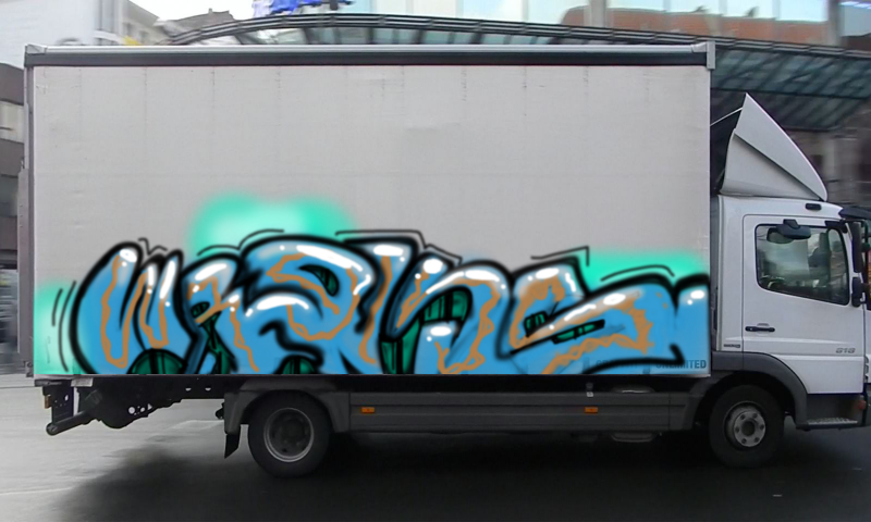 Bombing 1570049518811