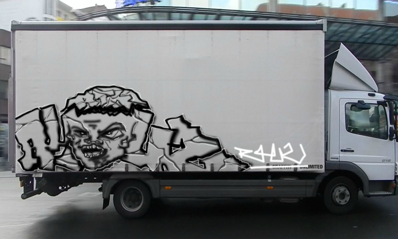 Bombing 1570055189625