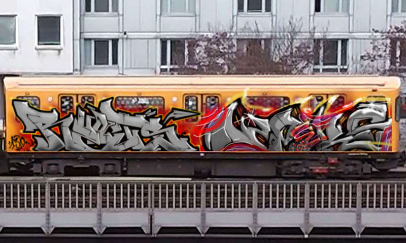 Bombing 1570312236082