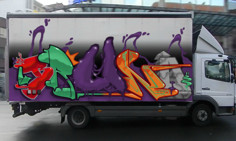 Bombing 1570115409970