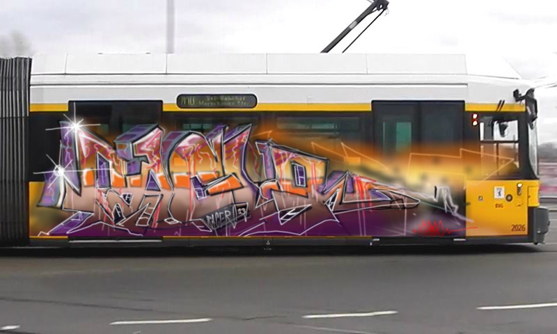 Bombing 1570210079456