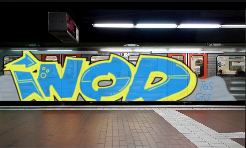 Bombing 1570218500522