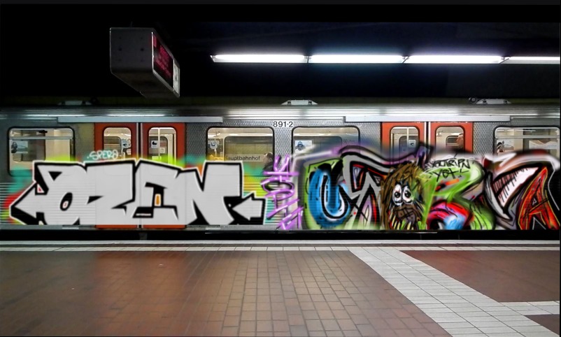 Bombing 1570316997045