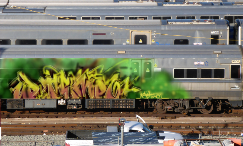 Bombing 1570369470674