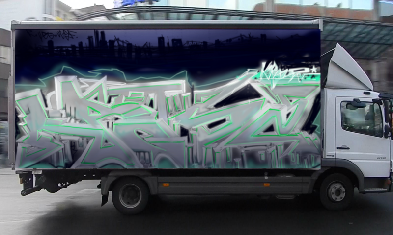 Bombing 1570448052670