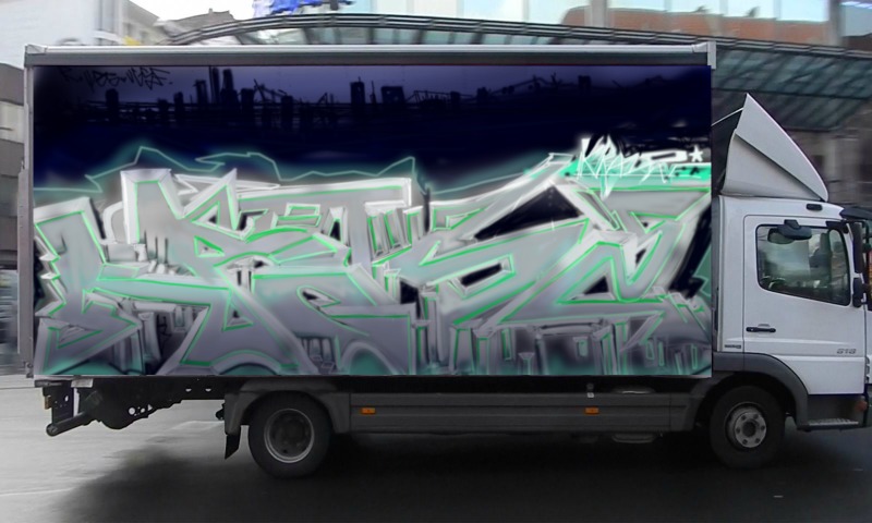 Bombing 1570448052670