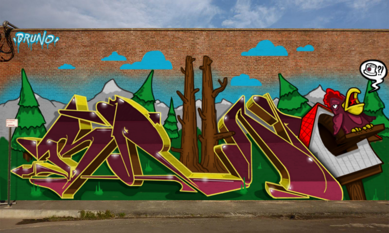 Bombing 1570452091423