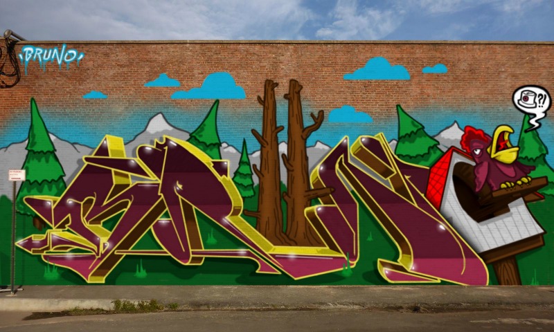 Bombing 1570452091423