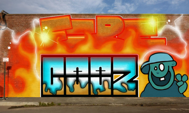 Bombing 1570541082234