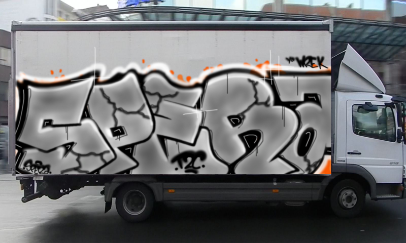 Bombing 1570544190880