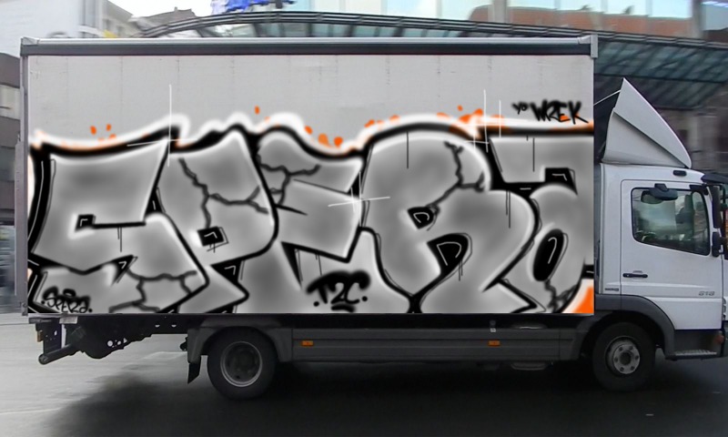 Bombing 1570544190880