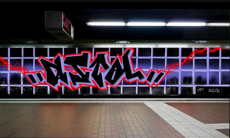 Bombing 1570555574235