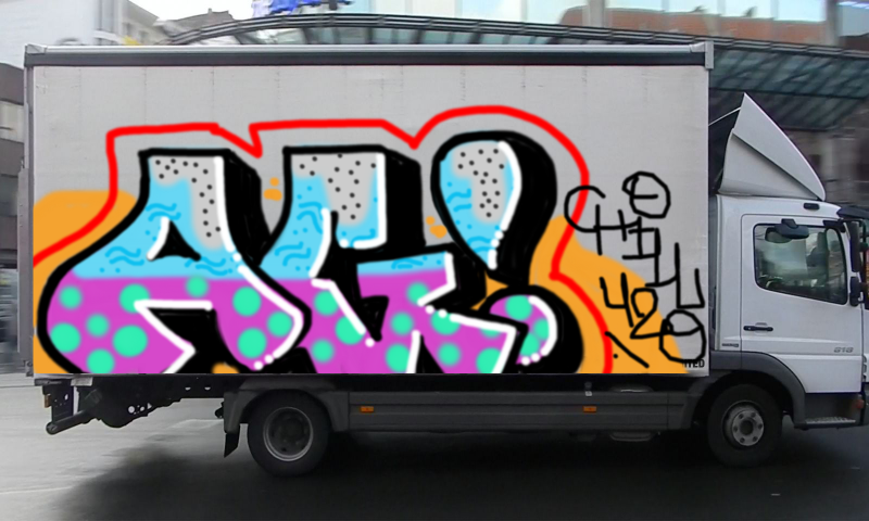 Bombing 1570565051143