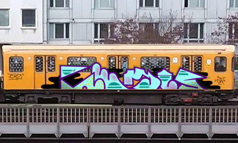 Bombing 1570567387863