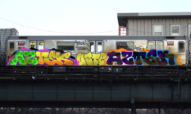 Bombing 1570657221847