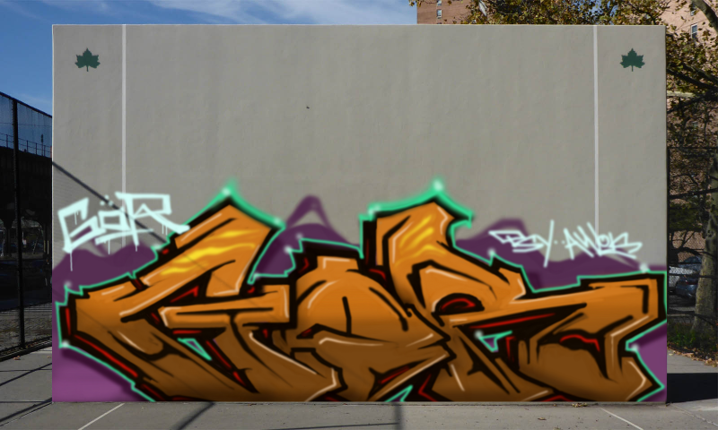 Bombing 1570575049727