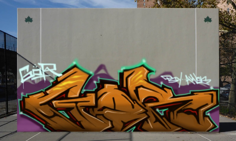 Bombing 1570575049727