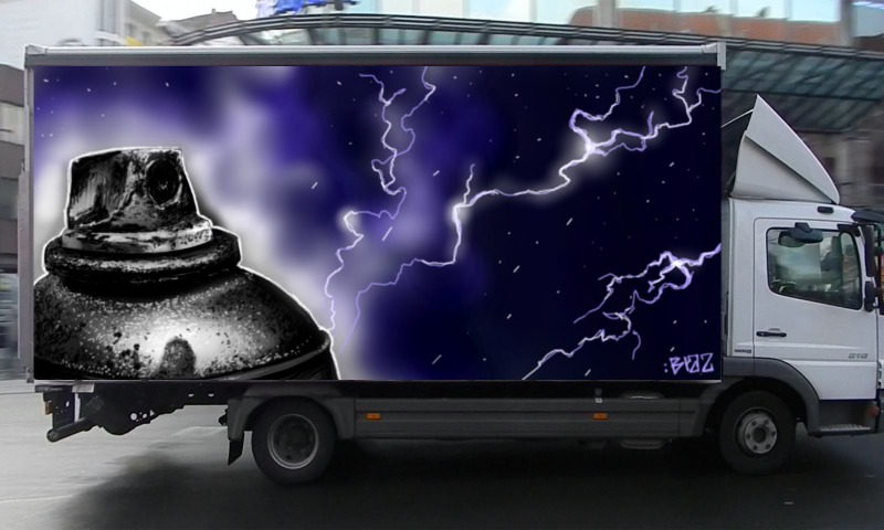 Bombing 1570616577356