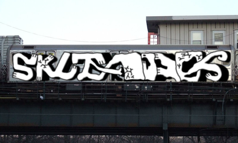 Bombing 1570645126372