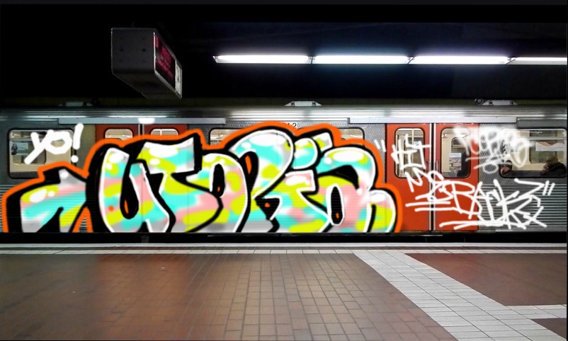 Bombing 1570686491728